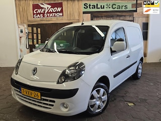 Renault Kangoo Express 1.5 dCi 90 Express Black Edition/AIRCO/