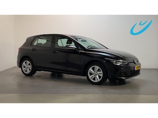 Volkswagen Golf 1.5 TSI Life Business Alcantara LED Virtual Cockpit Adaptive Cruise Sfeerverlichting