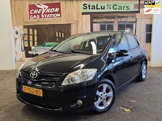 Toyota Auris 1.6 Aspiration/AUTOMAAT/AIRCO/CRUISE/
