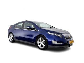 Chevrolet Volt 1.4 LTZ Plug-In Hybrid Aut. *PANO | LUXURY-LEATHER | BOSE-SOUNDSYSTEM | HEATED-COMFORTSEATS | CRUISE | DIGI-COCKPIT | KEYLESS | ECC | NAVI | TOWBAR | 17"ALU*