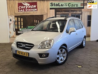 Kia Carens 2.0 CVVT X-ecutive/AIRCO/APK 03-2026/