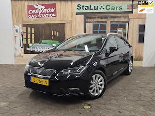 Seat Leon ST 1.0 EcoTSI Style Connect/NAVI/CRUISE/AIRCO/N.A.P