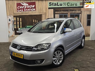 Volkswagen Golf Plus 1.4 TSI Trendline/AIRCO/N.A.P/BOEKJES/