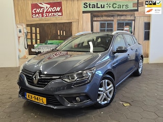 Renault Mégane Estate 1.2 TCe Zen/AIRCO/NAVI/HISTORIE/NAP/