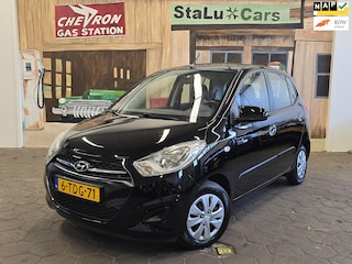 Hyundai i10 1.0 i-Drive Cool/AIRCO/N.A.P/HISTORIE AANWEZIG/