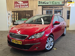 Peugeot 308 SW 1.2 PureTech Blue Lion/AIRCO/CRUISE/NAVI/
