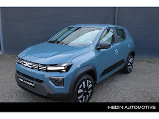Dacia Spring Expression 65 26.8 kWh
