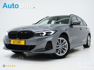 BMW 3-serie Touring 320e LCI Shadow Line | Keyless | Camera | BLIS | Widescreen | Carplay | Cruise | DAB | LED