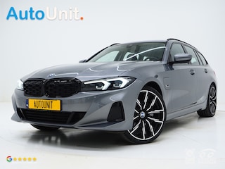BMW 3-serie Touring 320e LCI Shadow Line | Keyless | Camera | BLIS | Widescreen | Carplay | Cruise | DAB | LED