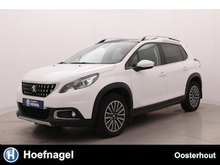 Peugeot 2008 1.2 PureTech Allure | Panoramadak | Trekhaak | Camera | Parkeersensoren | Stoelverwarming | Apple CarPlay