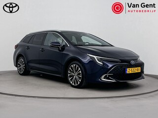 Toyota Corolla Touring Sports Hybrid 140 Dynamic | Parkeersensoren | Stoelverwarming | Navigatie | Apple Carplay / Android Auto
