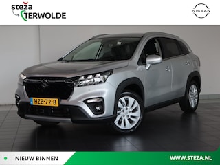 Suzuki S-Cross 1.5 Hybrid Select | AUTOMAAT | Parkeercamera |