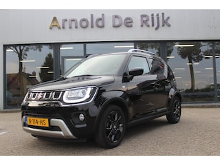 Suzuki Ignis 1.2 Smart Hybrid Select