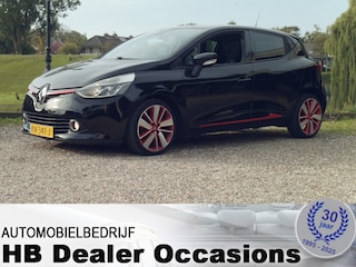 Renault Clio 0.9 TCe Dynamique - Airco - Panoramadak - Navigatie