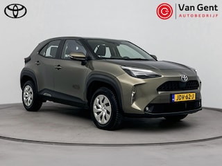 Toyota Yaris Cross 1.5 Hybrid Comfort | Apple Carplay / Android Auto | Adaptive Cruise | Clima | Camera