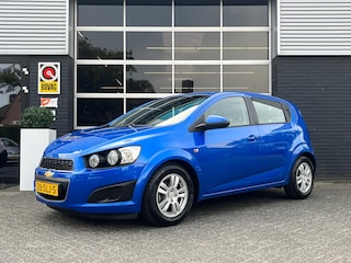 Chevrolet Aveo 1.2 LT, Airco, Bluetooth, Cruise, Trekhaak, NAP