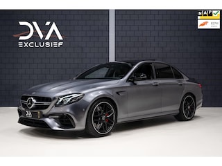 Mercedes-Benz E-klasse 63 S AMG Premium Plus
