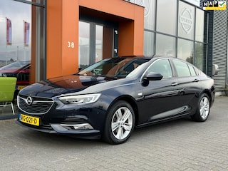 Opel Insignia Grand Sport 1.5 Turbo|6BAK|Navi|Clima|HUD|Leer