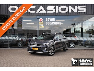Kia Stonic 1.0 T-GDi 1 EIGENAAR/ APPLE CARPLAY/ 22000 KM