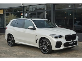 BMW X5 xDrive45e High Executive