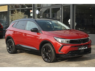 Opel Grandland 1.6 Turbo Plug-In Hybrid GS Line