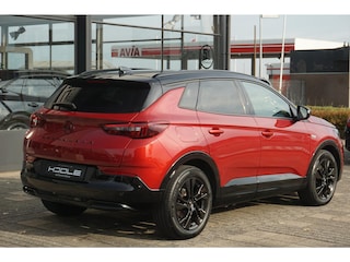 Opel Grandland 1.6 Turbo Plug-In Hybrid GS Line