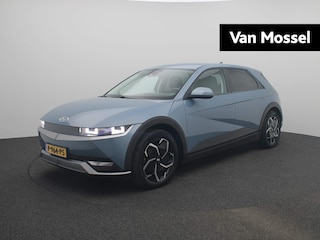 Hyundai Ioniq 5 Style 73kWh | Afneembare Trekhaak | Achteruitrijcamera | Apple Carplay/Android Auto | Navigatie | Cruise Control |