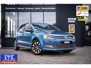 Volkswagen Polo 1.0 BlueMotion Edition*CARPLAY*NAVI*CRUISE*