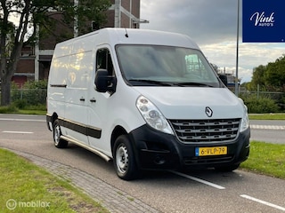 Renault Master T33 2.3 dCi L2H2 Générique | Airco | 2500 kg Trekgewicht | NAV | Trekhaak