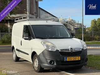 Opel Combo 1.3 CDTi L1H1 ecoFLEX | Airco | Trekhaak | Imperiaal | APK 10-2025