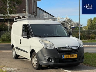 Opel Combo 1.3 CDTi L1H1 ecoFLEX | Airco | Trekhaak | Imperiaal | APK 10-2025