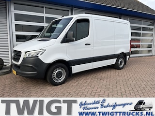 Mercedes-Benz Sprinter 214 2.2 CDI L1H1 Airco 7"MBUX