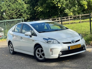 Toyota Prius 1.8 Plug-in Aspiration /Navi/Camera/