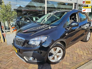 Opel Mokka 1.4 T Edition,trekhaak,lage km