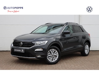 Volkswagen T-Roc 1.0 TSI 110pk Style Executive