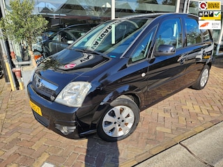 Opel Meriva 1.6-16V Temptation,trekhaak,lage km