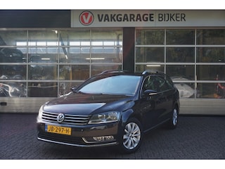 Volkswagen Passat Variant 2.0 TDI Highline BlueMotion