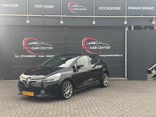 Renault Clio 0.9 TCe ECO Night&Day AIRCO|CRUISE|PDC|NAVI|EL.RAMEN|NAP|LMV
