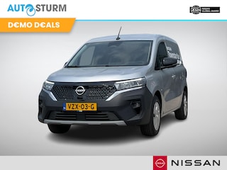 Nissan Townstar Tekna L1 45 kWh Nissan TOWNSTAR Tekna L1 45 kWh