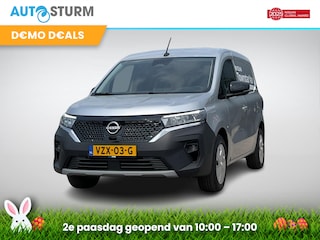 Nissan Townstar Tekna L1 45 kWh Nissan TOWNSTAR Tekna L1 45 kWh