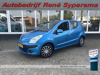 Nissan Pixo 1.0 Visia | Bluetooth | Elektrische Ramen Voor | Airco