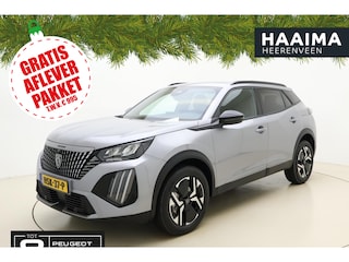 Peugeot 2008 1.2 Hybrid 145 Allure Automaat | camera v+a | Navigatie