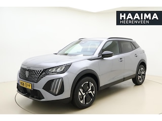 Peugeot 2008 1.2 Hybrid 145 Allure Automaat | camera v+a | Navigatie