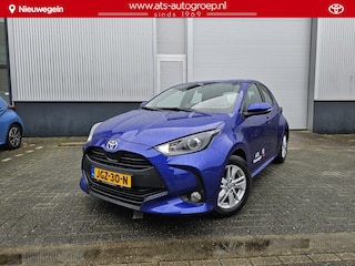 Toyota Yaris 1.5 Hybrid 115 Active | Direct Leverbaar | Nieuw |