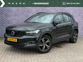 Volvo XC40 1.5 T2 R-Design | Nieuw Binnen | Panorama Schuifdak | Stoel + Stuurverwarming | Blis | Adaptieve Cruise controle |