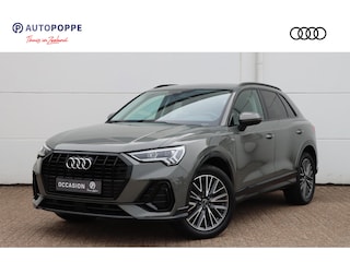 Audi Q3 45 TFSI e S Edition 245pk S-Tronic