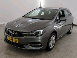 Opel Astra Sports Tourer 1.2 Edition NL-AUTO | CAMERA | TREKHAAK