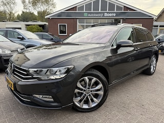Volkswagen Passat Variant 1.5 TSI 150pk Business Panoramadak, Camera, 17''Lmv