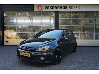 Volkswagen Golf 1.4 TSI R-line