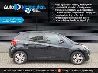 Hyundai ix20 i-Vision Automaat